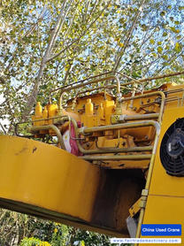 Buy XCMG QY25K5C Used Crane / 5 Buy XCMG QY25K5C Used Crane / 5